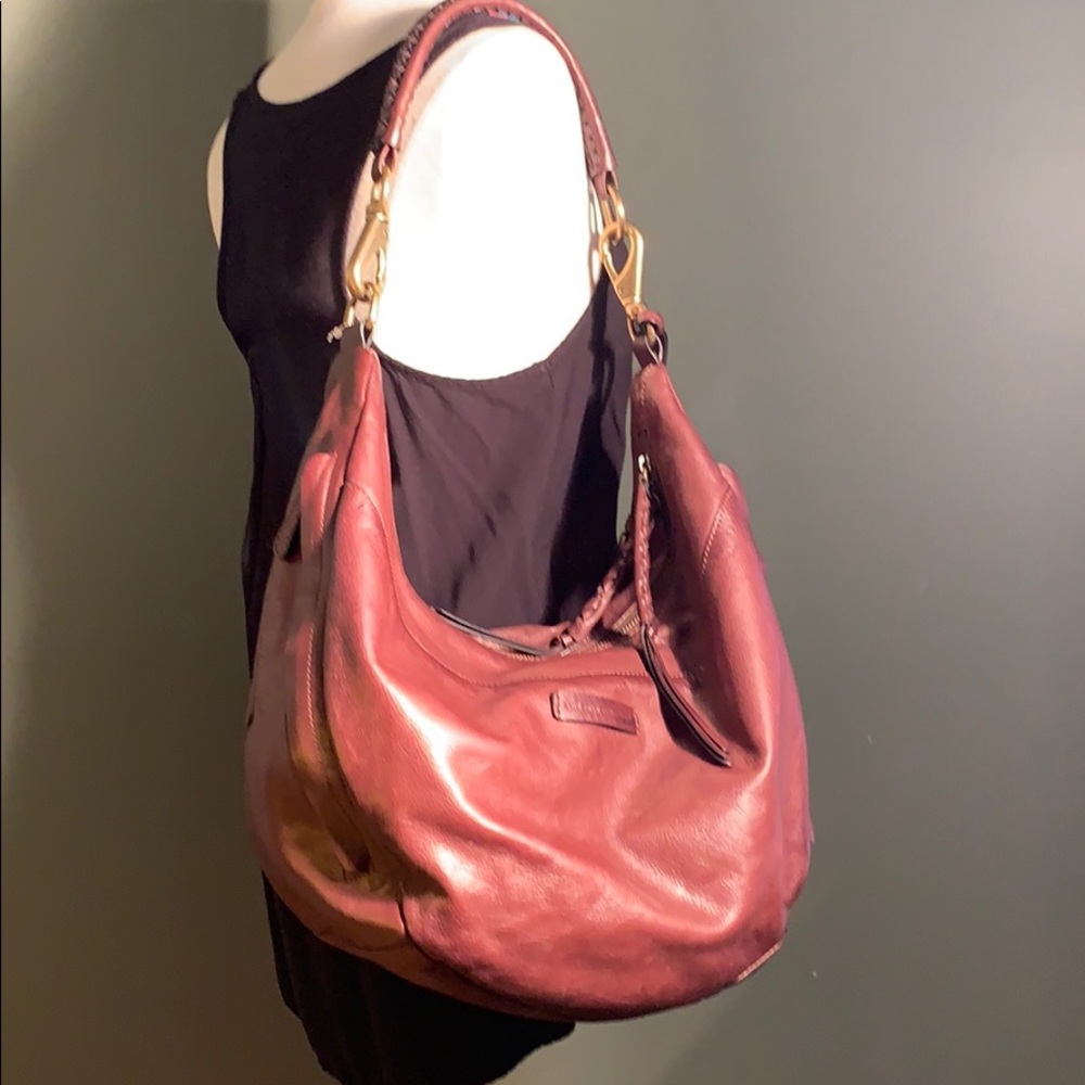 FRYE Hobo